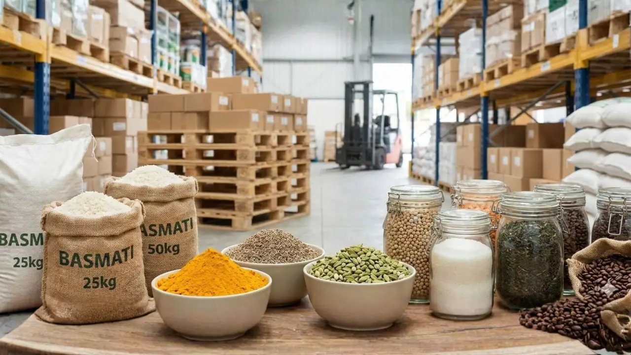 Fresh food products